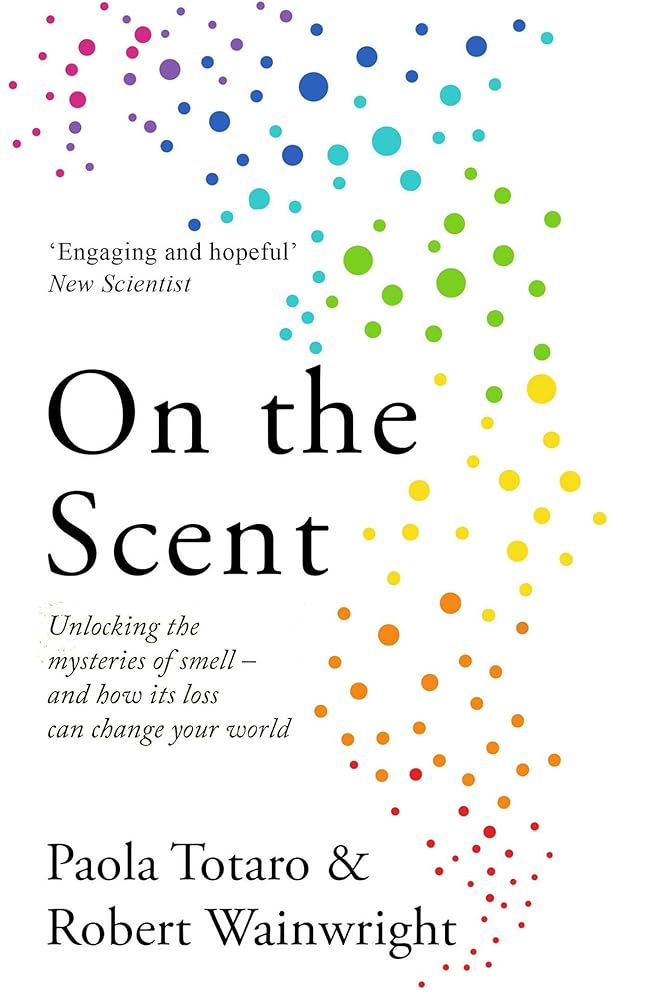 On the Scent cover image