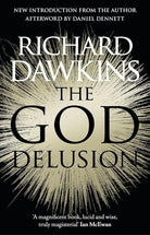 God Delusion cover image