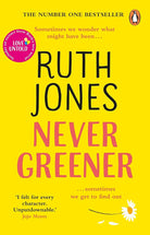 Never Greener cover image