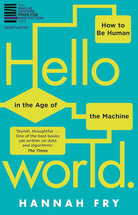 Hello World cover image