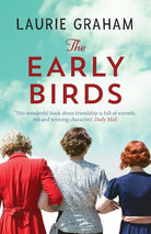 The Early Birds cover image