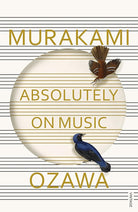 Absolutely On Music cover image
