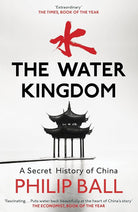 The Water Kingdom cover image