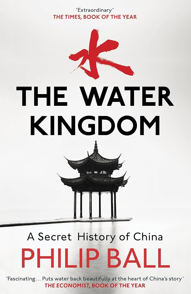 The Water Kingdom cover image