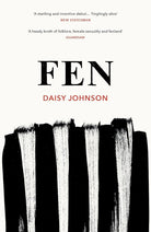 Fen cover image