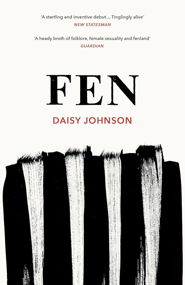 Fen cover image