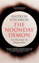 Noonday Demon cover image