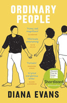 Ordinary People cover image