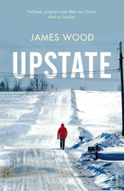Upstate cover image