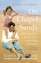 On Chapel Sands cover image