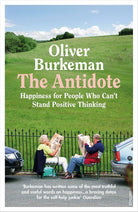 The Antidote cover image