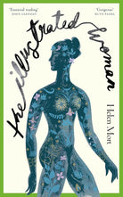 The Illustrated Woman: The brilliant new collection from award-winning poet Helen Mort cover image