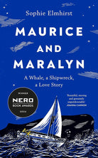 Maurice and Maralyn cover image