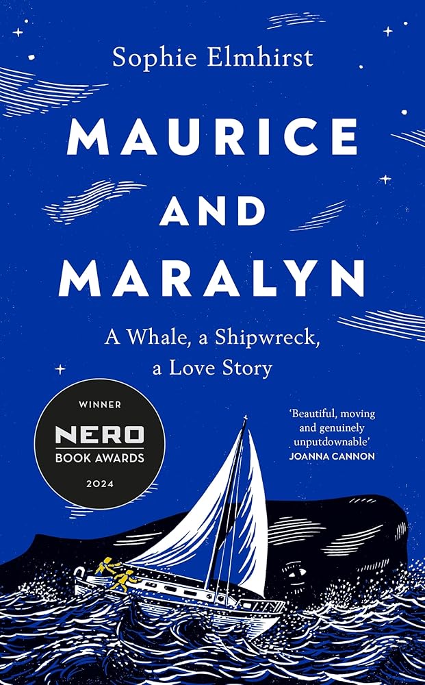 Maurice and Maralyn cover image