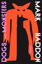 Dogs and monsters cover image