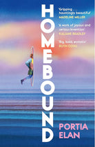 Homebound: Immerse yourself in the sparkling, speculative adventure readers are falling in love with cover image