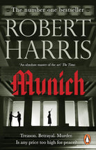 Munich cover image