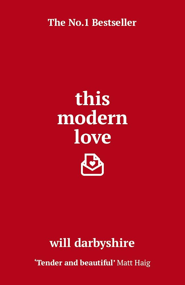 This Modern Love cover image