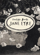 Jane Eyre (Vintage Classics) cover image