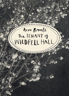 The Tenant of Wildfell Hall (Vintage Classics) cover image
