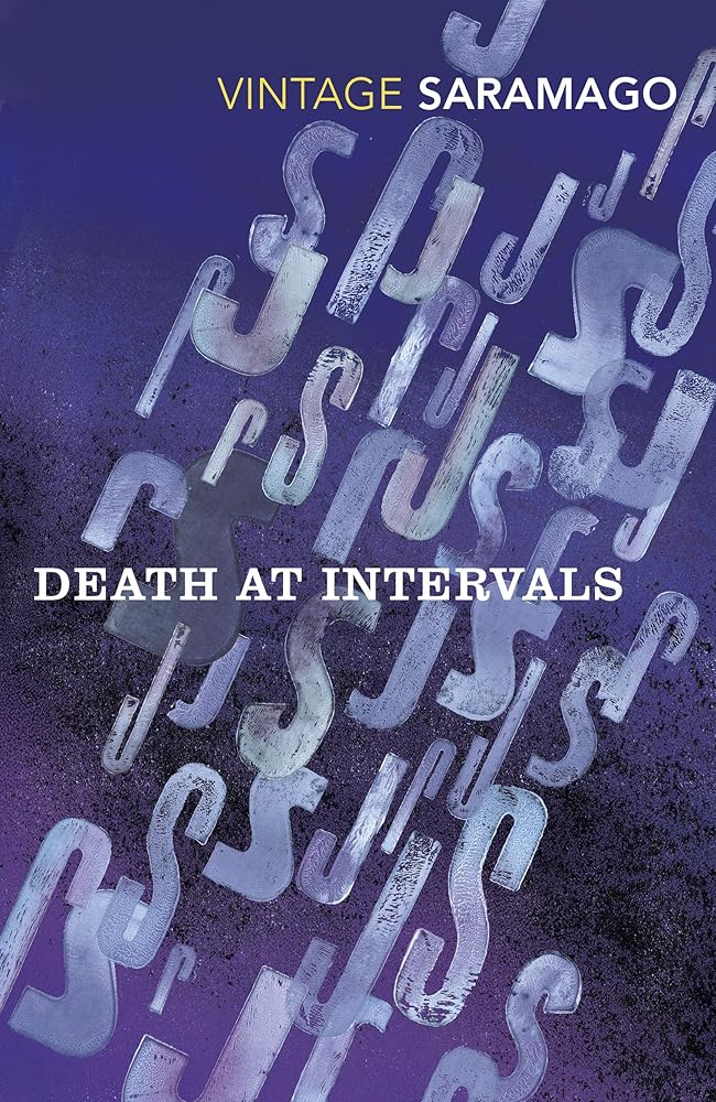 Death at Intervals cover image