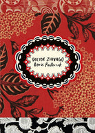 Doctor Zhivago Vintag Clasi Rusian Serie cover image