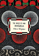 The Master and Margarita (Vintage Classic Russians Series) cover image