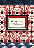 Life And Fate (Vintage Classic Russians Series) cover image