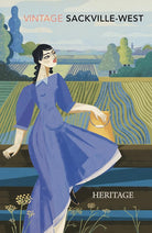 Heritage (Vintage Classics) cover image