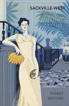 Family History cover image