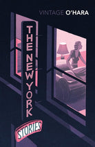 New York Stories cover image