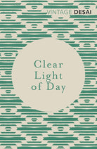 Clear Light of Day cover image