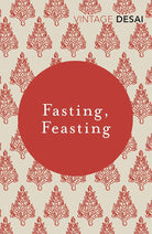 Fasting Feasting cover image