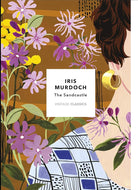 The Sandcastle: Vintage Classics Murdoch Series cover image