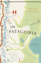 In Patagonia: (Vintage Voyages) cover image