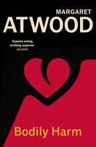 Bodily Harm cover image