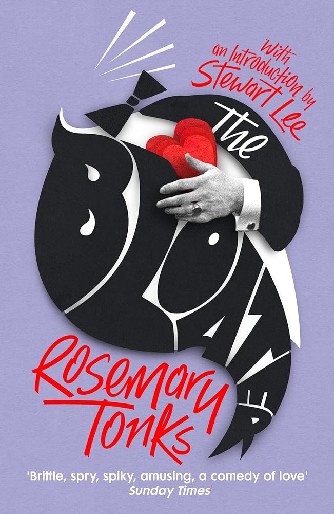 The Bloater: The brilliantly original rediscovered classic comedy of manners cover image