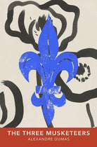 The Three Musketeers (Vintage Classics) cover image