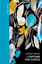 Vintage Classics I Capture the Castle A special edition of the coming-of-age classic (Vintage Quarterbound Classics). cover image