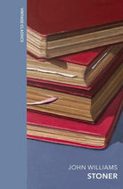 Stoner: A special edition of the literary classic (Vintage Quarterbound Classics) cover image