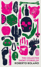 The Collected Short Stories of Roberto B cover image