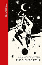 Vintage Classics The Night Circus Vintage Quarterbound Classics. cover image