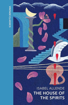 Vintage Classics The House of the Spirits Vintage Quarterbound Classics. cover image