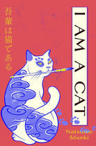 I Am a Cat (1) cover image