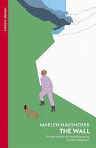 Vintage Classics The Wall. cover image