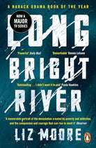 Long bright river: an intense family thriller cover image