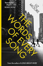 The Words of Every Song: from the Richard and Judy-selected author cover image