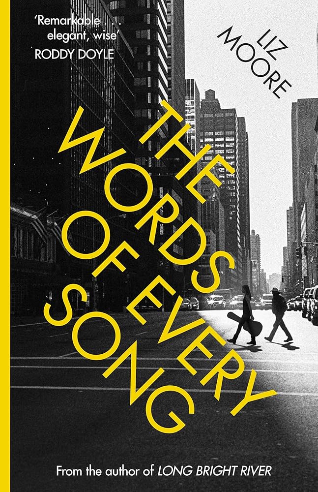 The Words of Every Song: from the Richard and Judy-selected author cover image