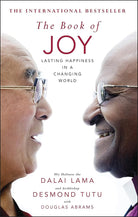 Book Of Joy cover image