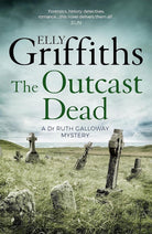 Outcast Dead cover image